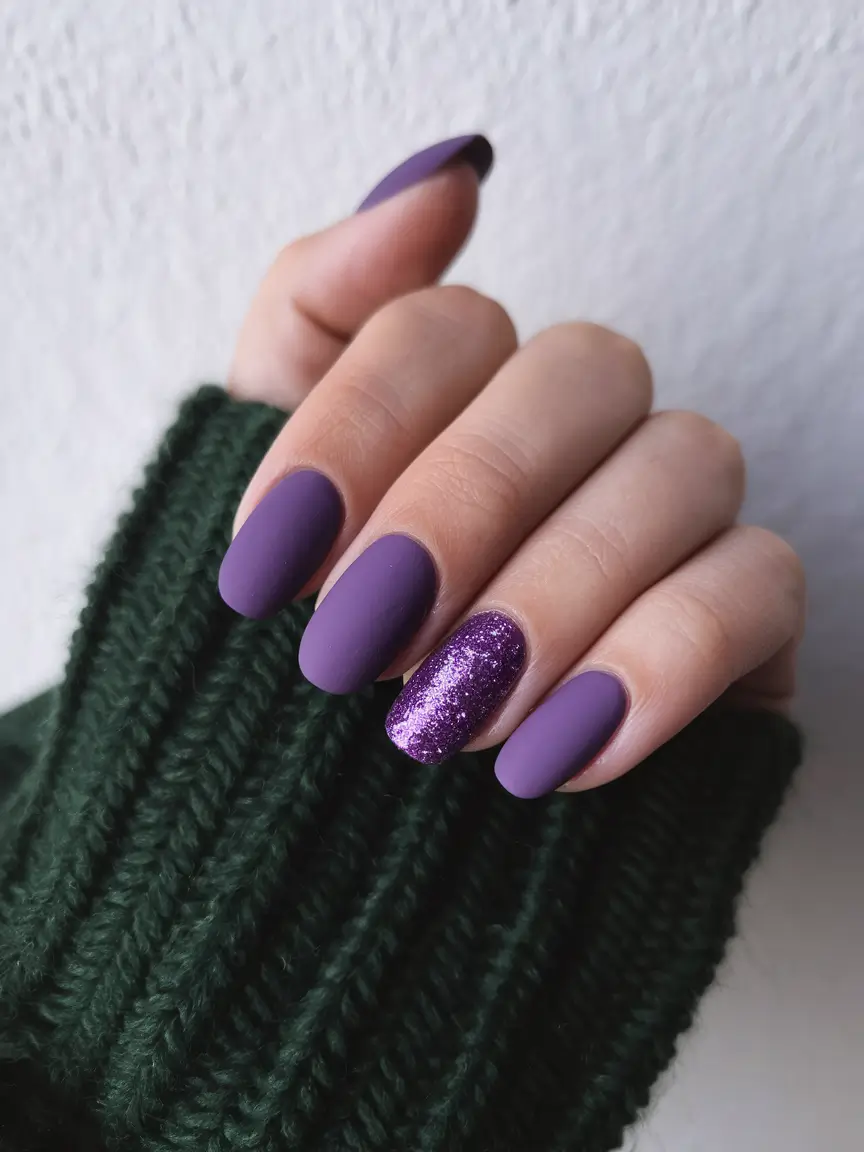 Elegant and Subtle Fall Nails 2025: Timeless Designs for a Soft Seasonal Look
