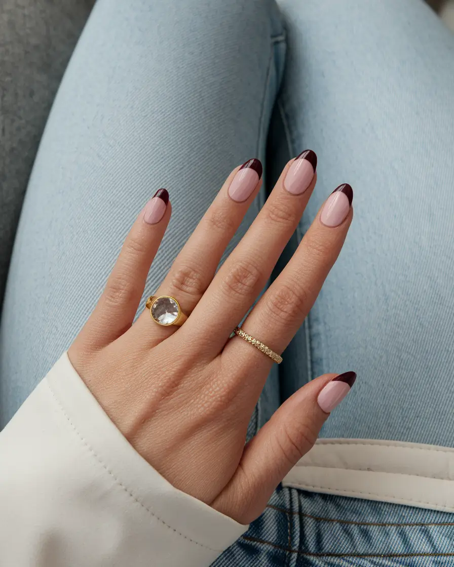 Elegant and Subtle Fall Nails 2025: Timeless Designs for a Soft Seasonal Look