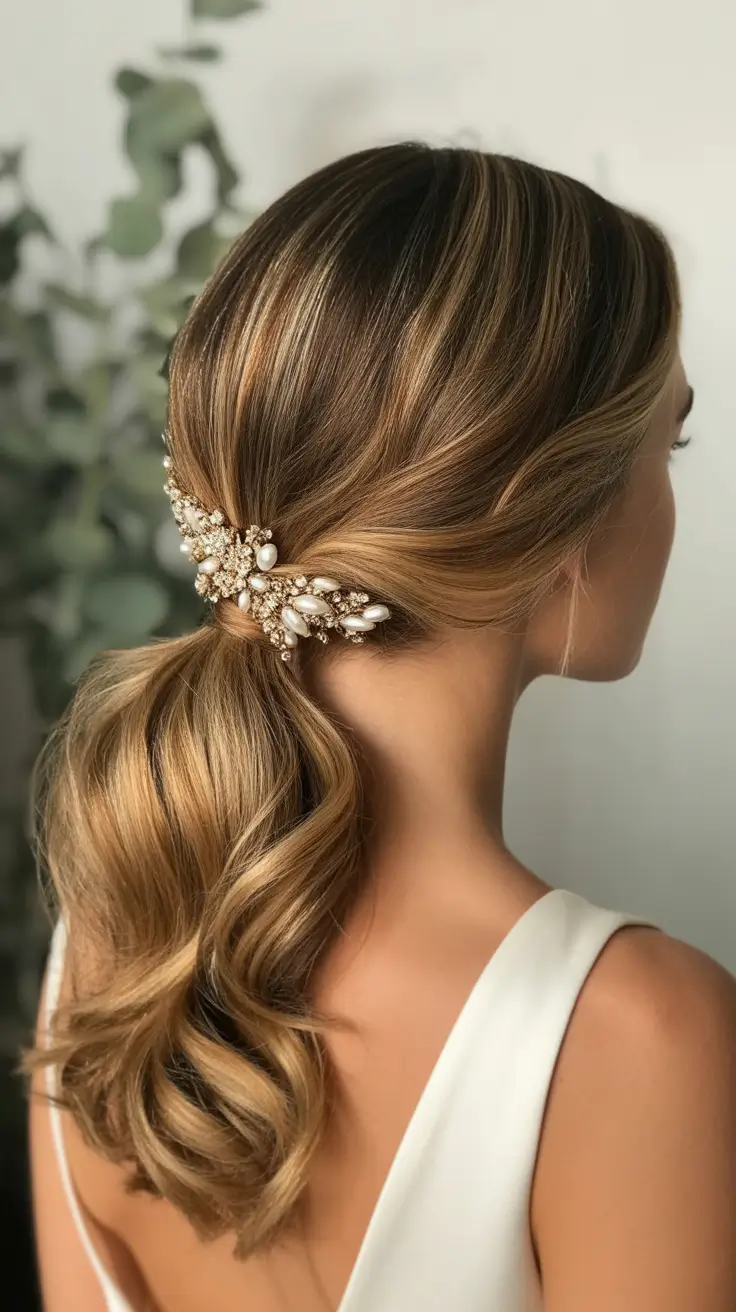 Trendy Party Hairstyles Christmas 2025 – Stunning Holiday Hair Ideas for Every Length