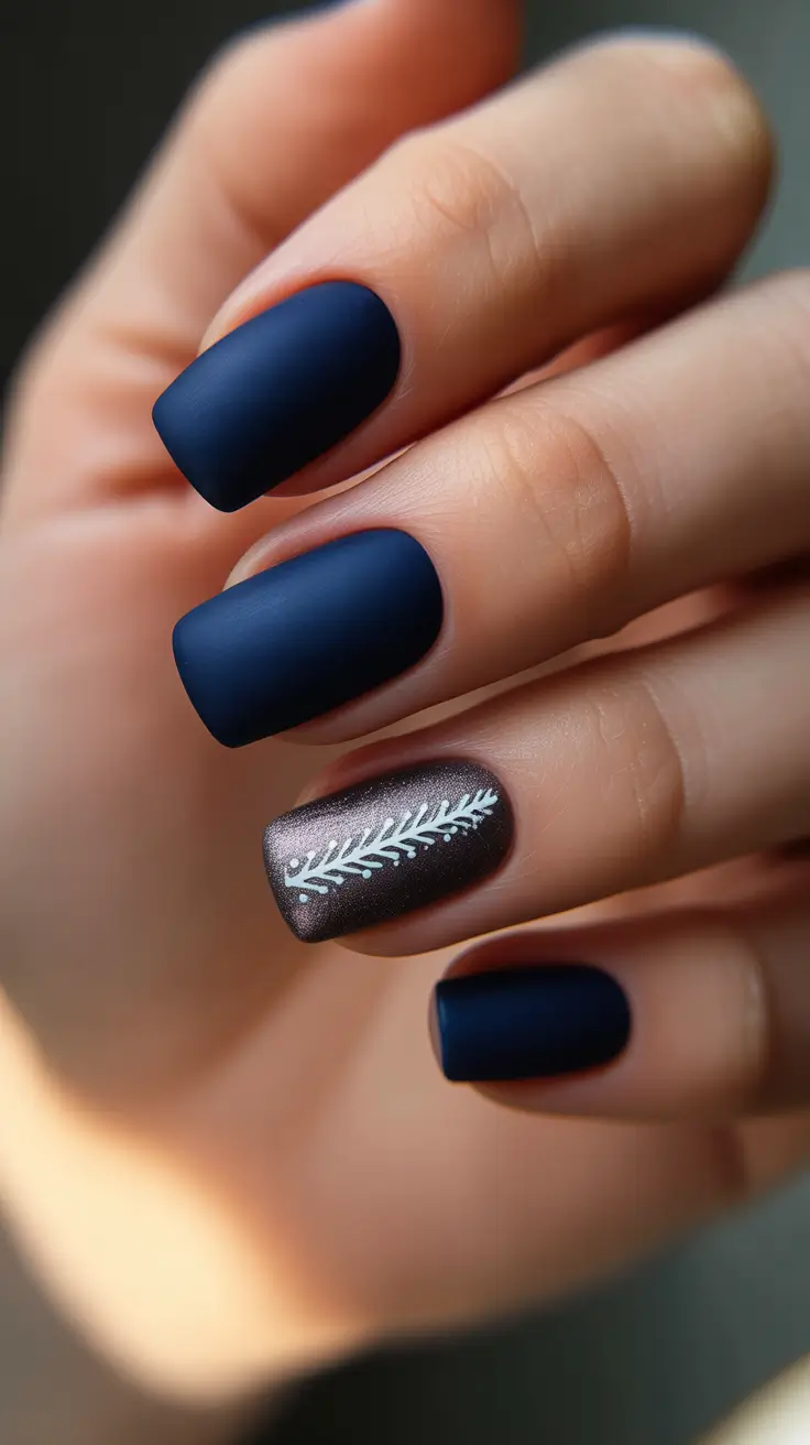 Everyday Cute Winter Nails 2025–2026