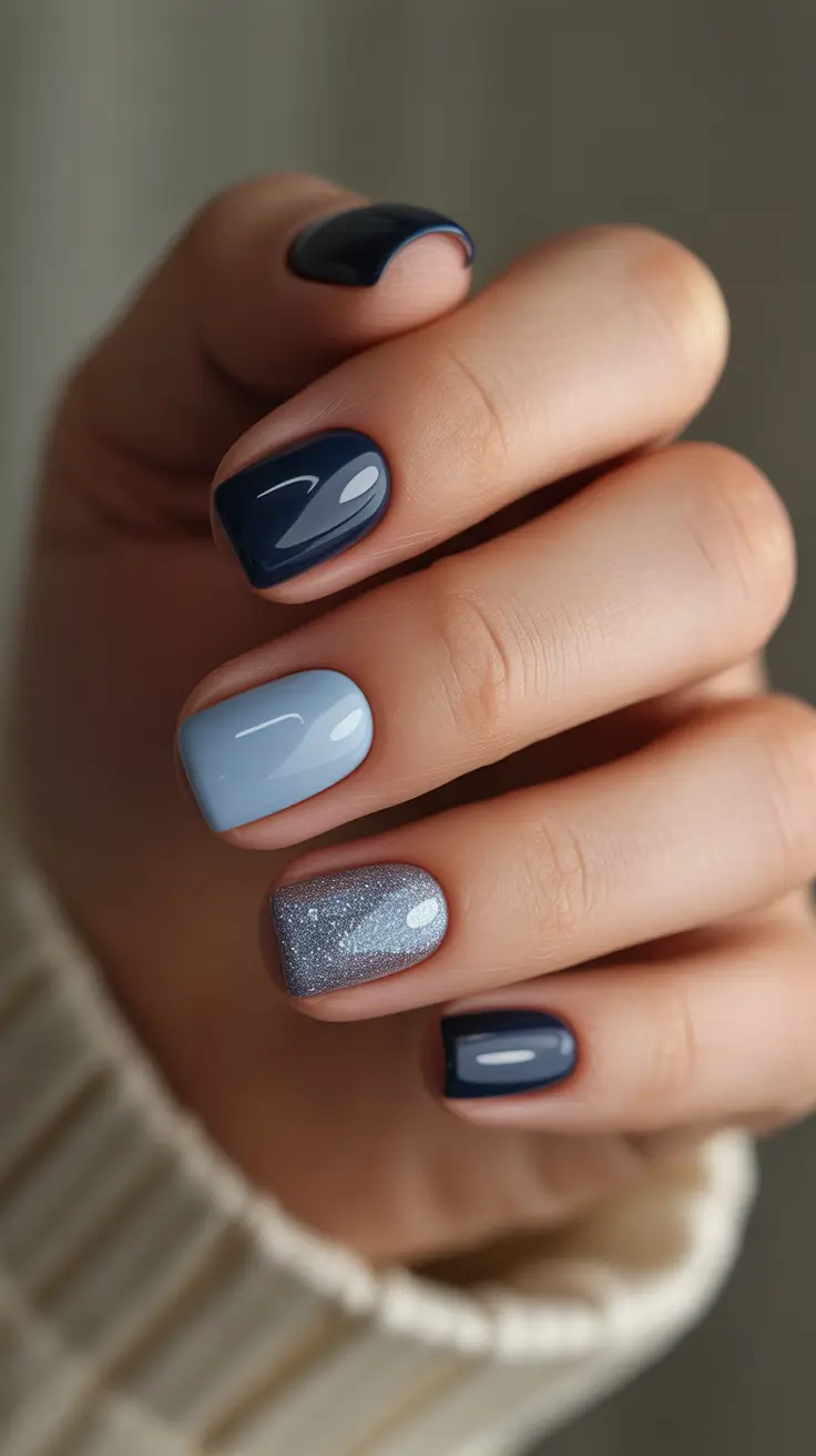 Nordic Night Mix- Winter 2025-2026