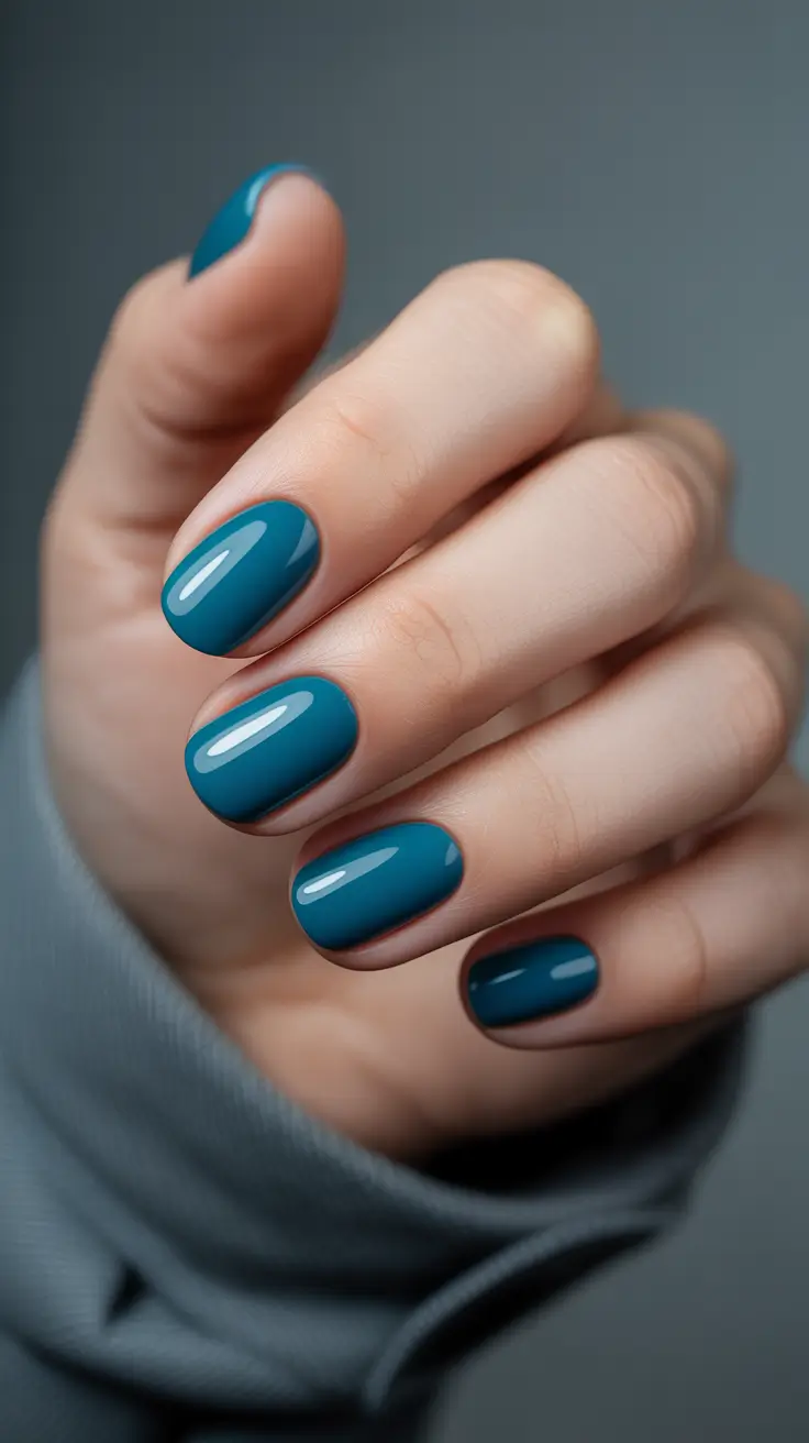 Fresh Nail Colors Winter 2025–2026: Chic Gel, Acrylic, and Dip Designs for a Modern Look