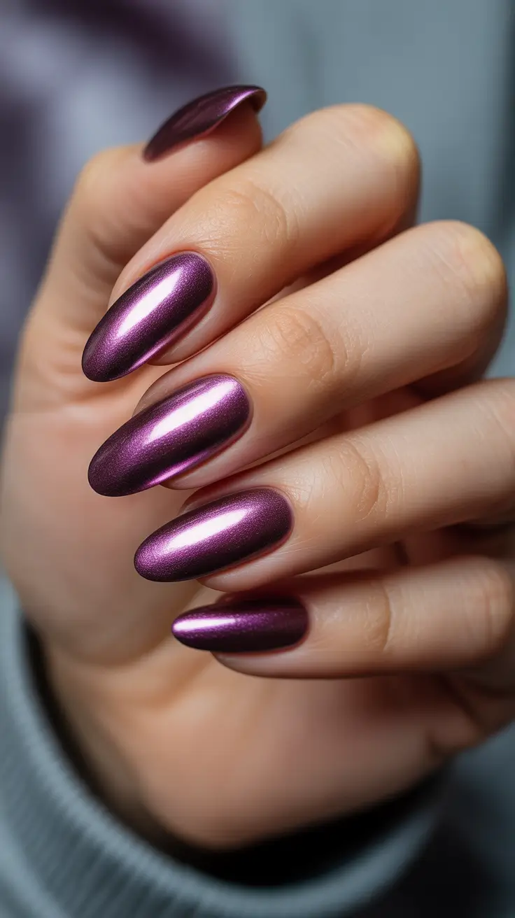 Fresh Nail Colors Winter 2025–2026: Chic Gel, Acrylic, and Dip Designs for a Modern Look