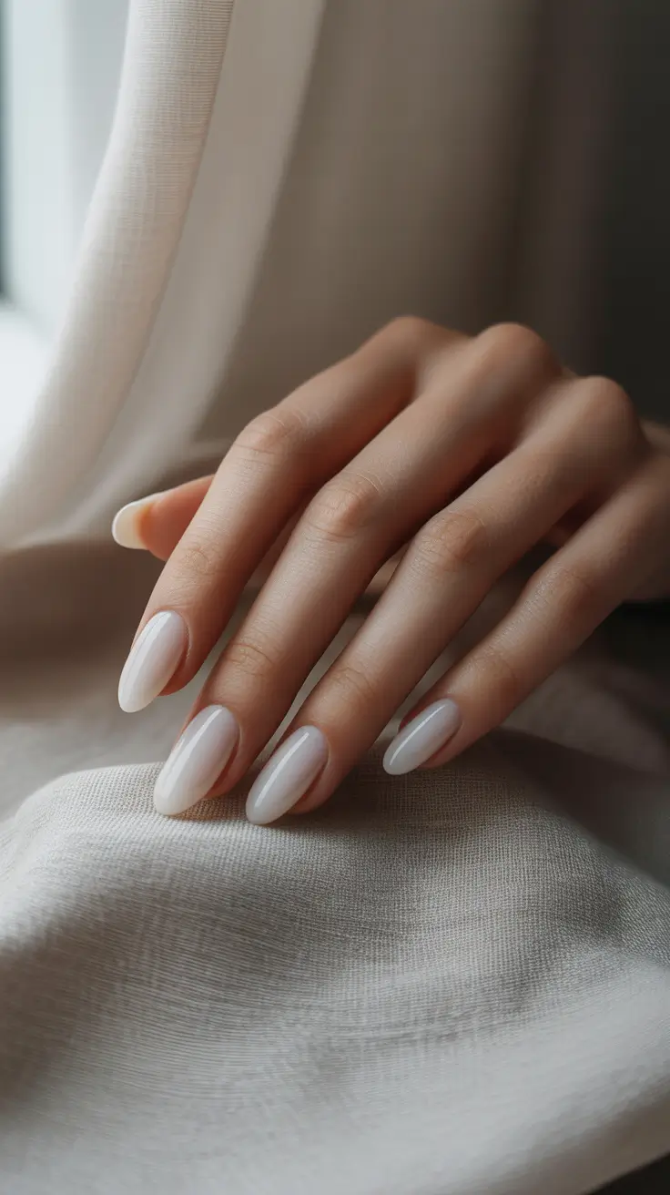 Fresh Nail Colors Winter 2025–2026: Chic Gel, Acrylic, and Dip Designs for a Modern Look