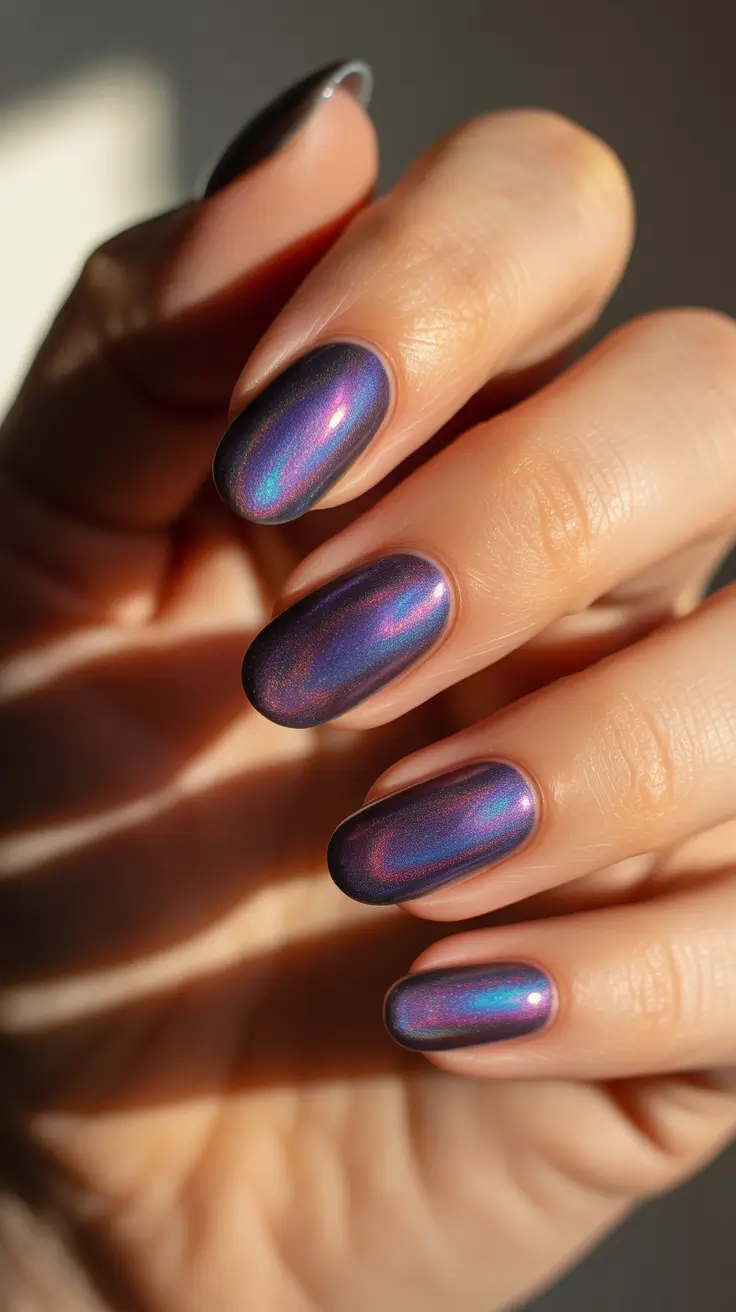 Fresh Nail Colors Winter 2025–2026: Chic Gel, Acrylic, and Dip Designs for a Modern Look