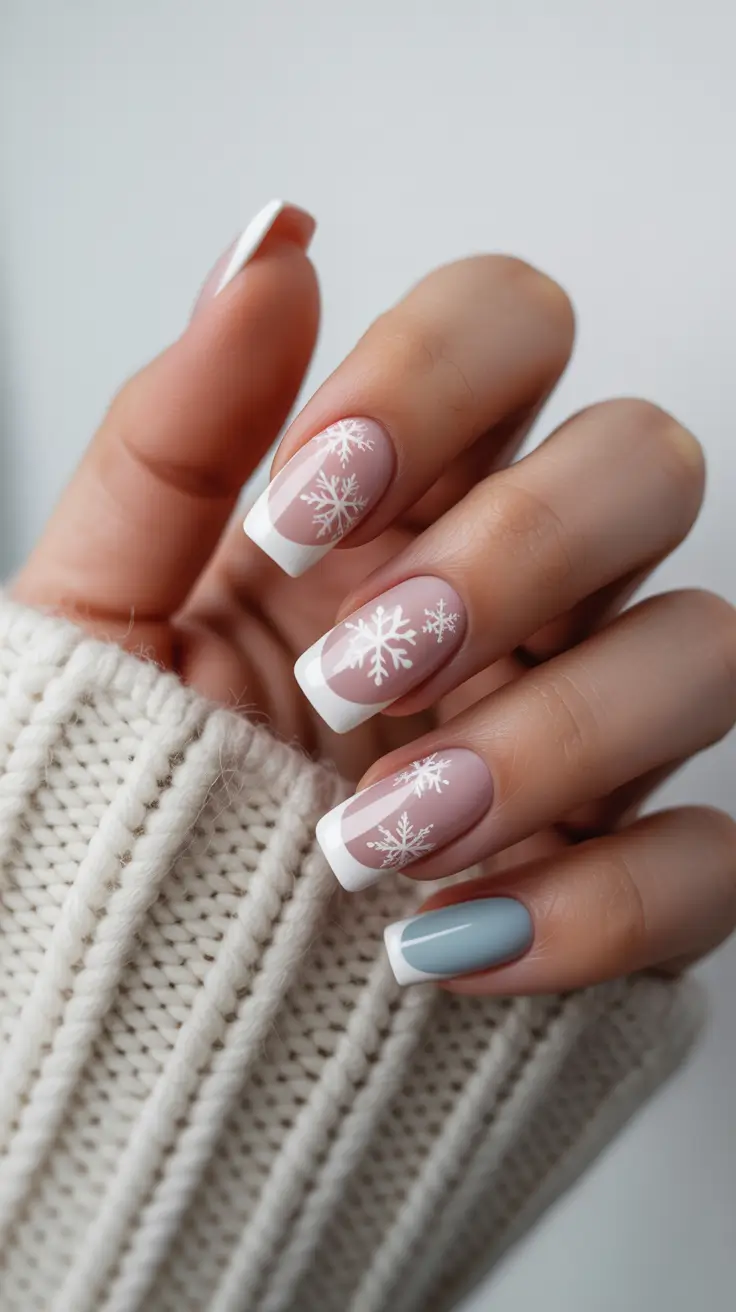 Best Winter Nail Looks 2025–2026