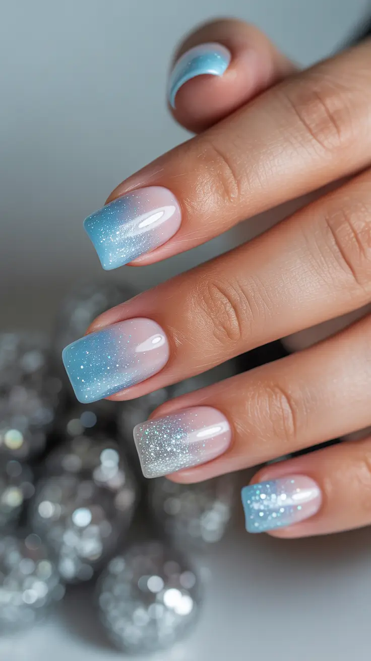 Best Winter Nail Looks 2025–2026