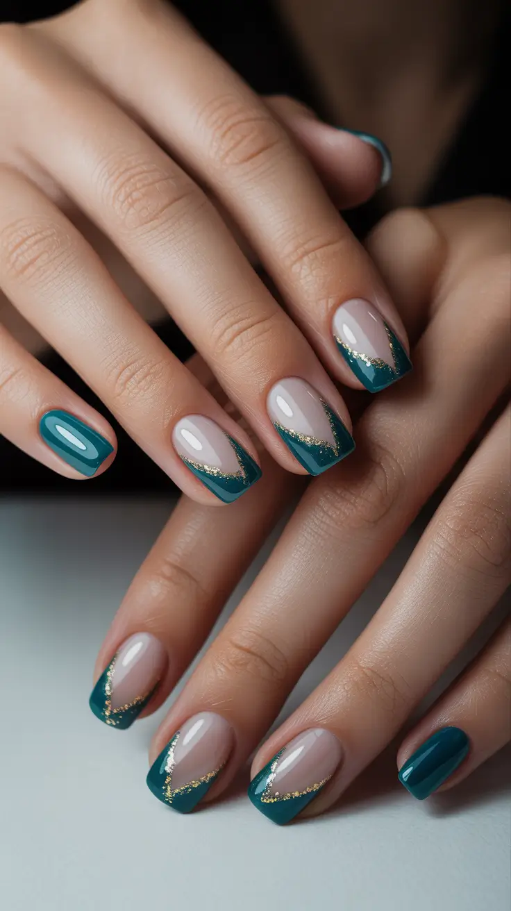 Trendy Winter Nail Designs & Colors 2025–2026: Chic Ideas for the Cold Season