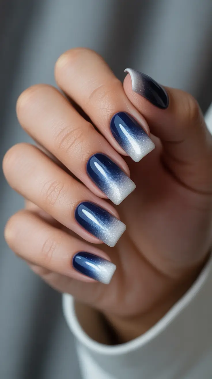 Trendy Winter Nail Ideas 2025–2026: Cute, Classy, and Simple Looks for the Cold Season