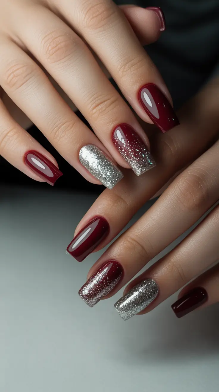 Trendy Winter Nail Ideas 2025–2026: Cute, Classy, and Simple Looks for the Cold Season