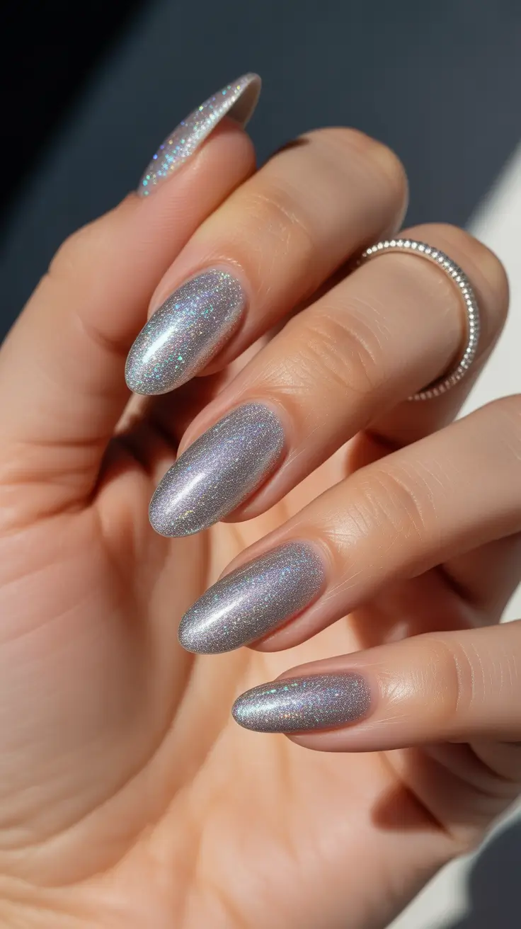 Trending New Nail Colors Winter 2025–2026