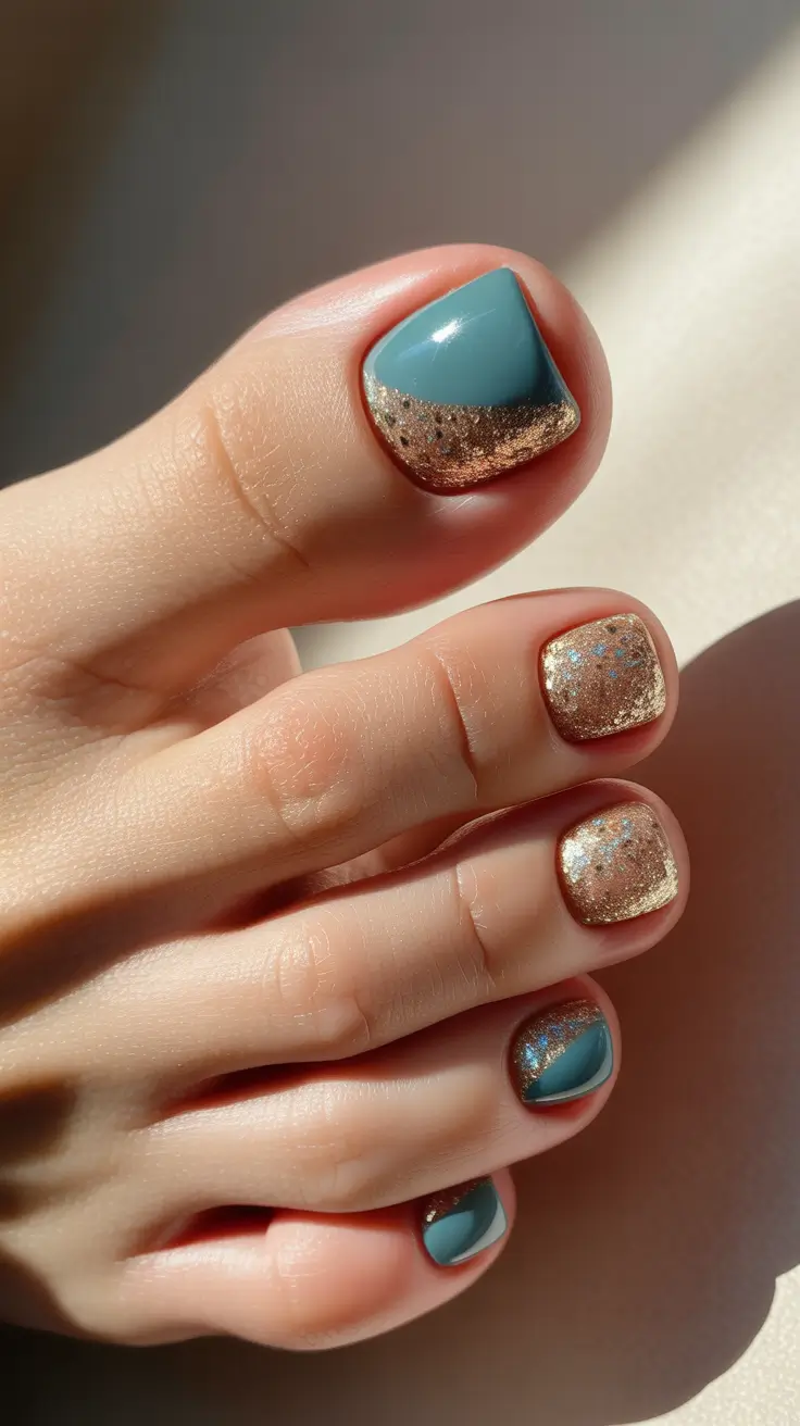 Best Winter Toe Nails 2025–2026: Cute Shades, Simple Designs, and Trendy Pedicure Ideas