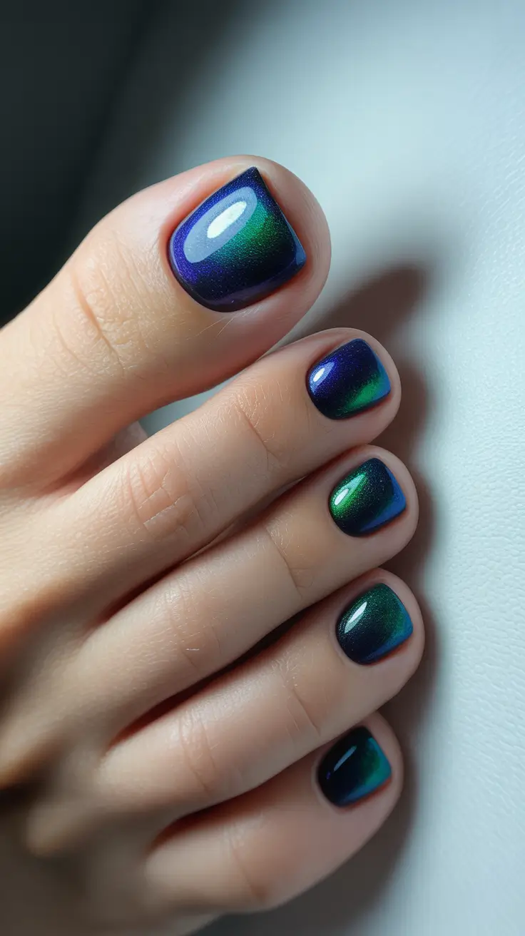 Best Winter Toe Nails 2025–2026: Cute Shades, Simple Designs, and Trendy Pedicure Ideas