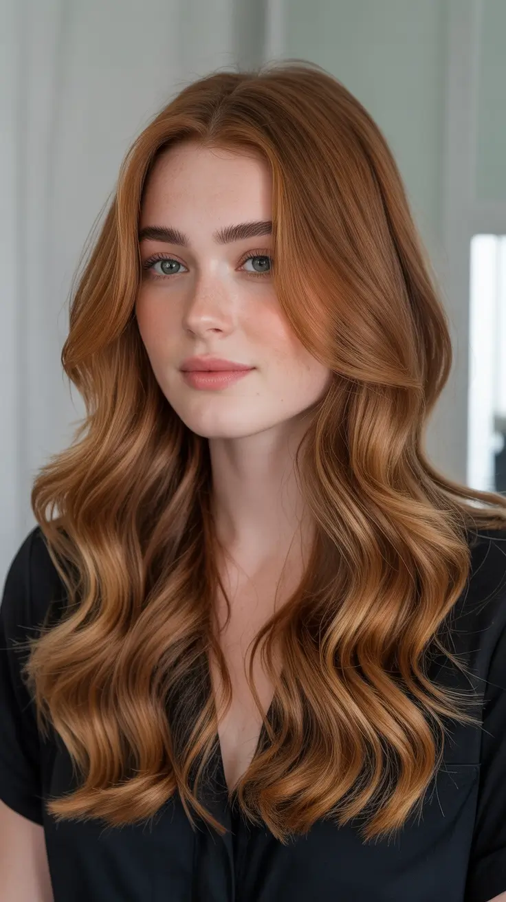 Balayage Hair Color Ideas 2026 — Modern Shades for Brunettes, Morena and Beyond