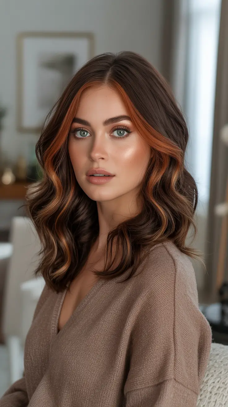 Balayage Hair Color Ideas 2026 — Modern Shades for Brunettes, Morena and Beyond
