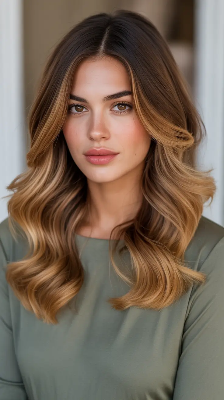 Balayage Hair Color Ideas 2026 — Modern Shades for Brunettes, Morena and Beyond