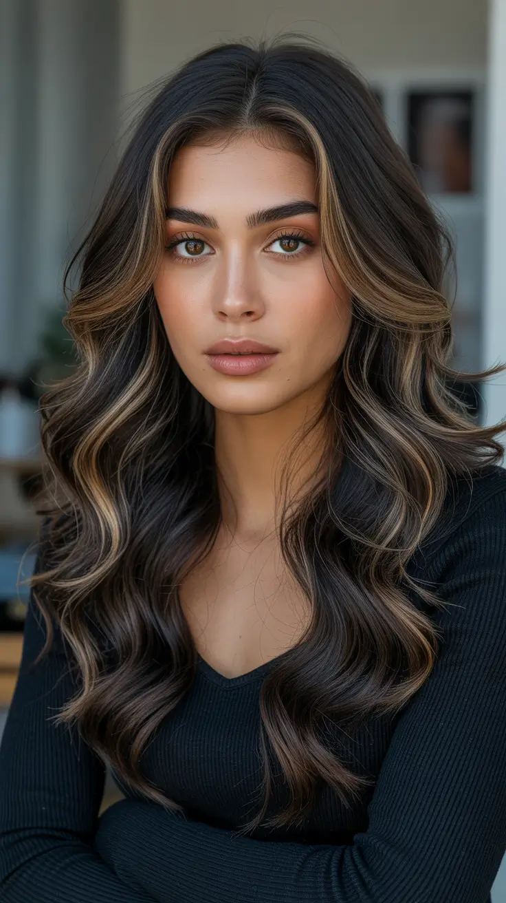 Balayage Hair Color Ideas 2026 — Modern Shades for Brunettes, Morena and Beyond