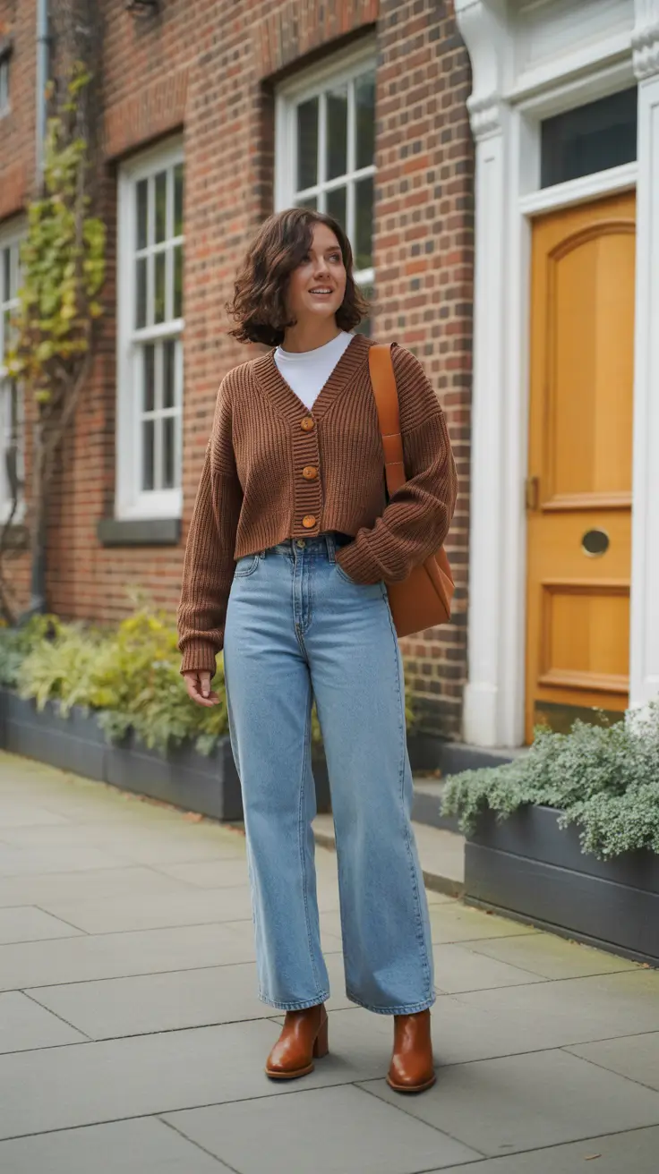 Stylish Cute Outfits 2026: Trendy, Comfy & Aesthetic Looks for Every Season