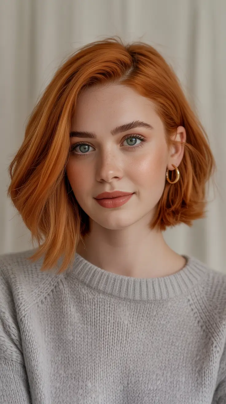 Hair Color Ideas to Look Younger 2026 — Anti-Aging Shades for Timeless Beauty