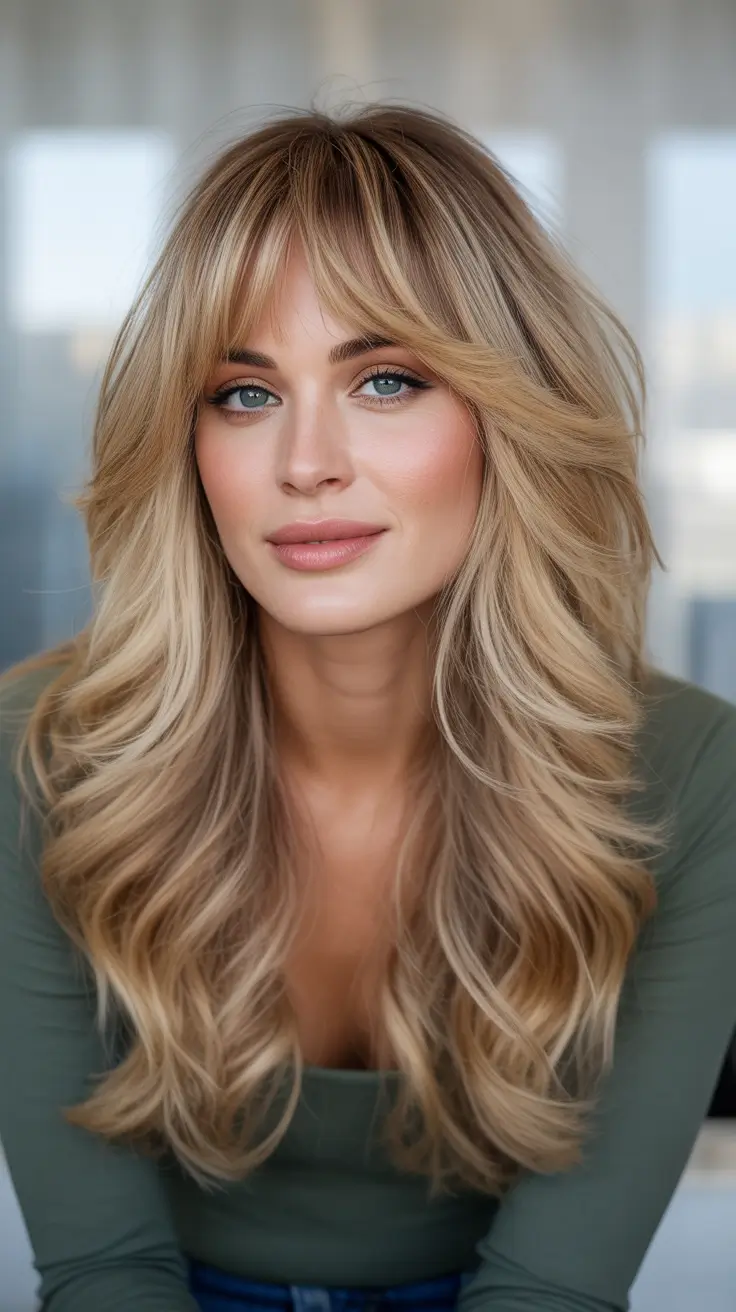 Hair Color Ideas to Look Younger 2026 — Anti-Aging Shades for Timeless Beauty