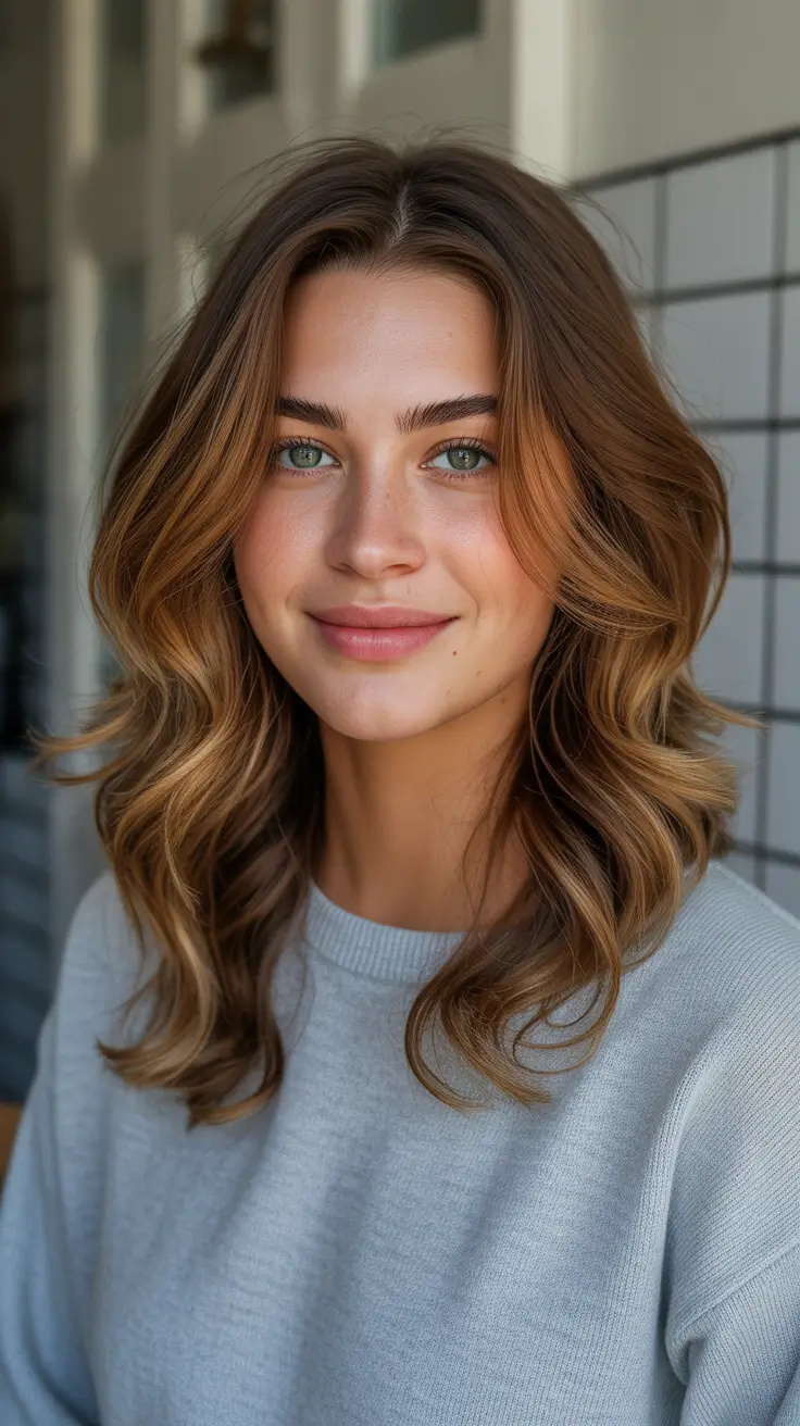 Hair Color Ideas to Look Younger 2026 — Anti-Aging Shades for Timeless Beauty