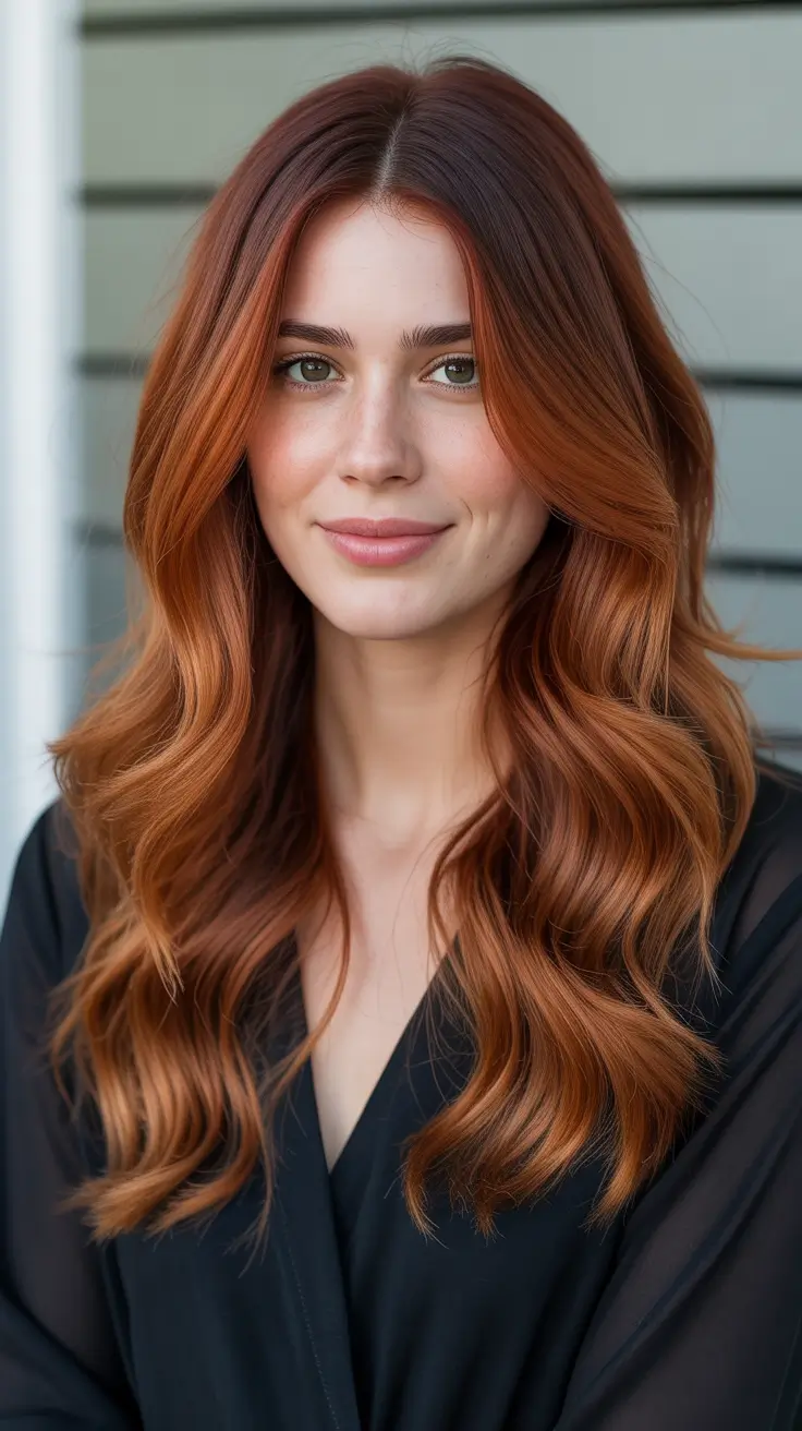 Hair Color Ideas to Look Younger 2026 — Anti-Aging Shades for Timeless Beauty