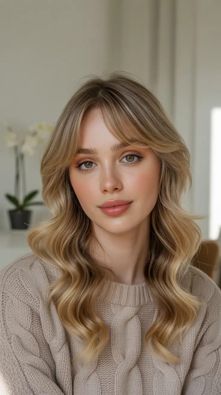 Hair Color Ideas to Look Younger 2026 — Anti-Aging Shades for Timeless Beauty