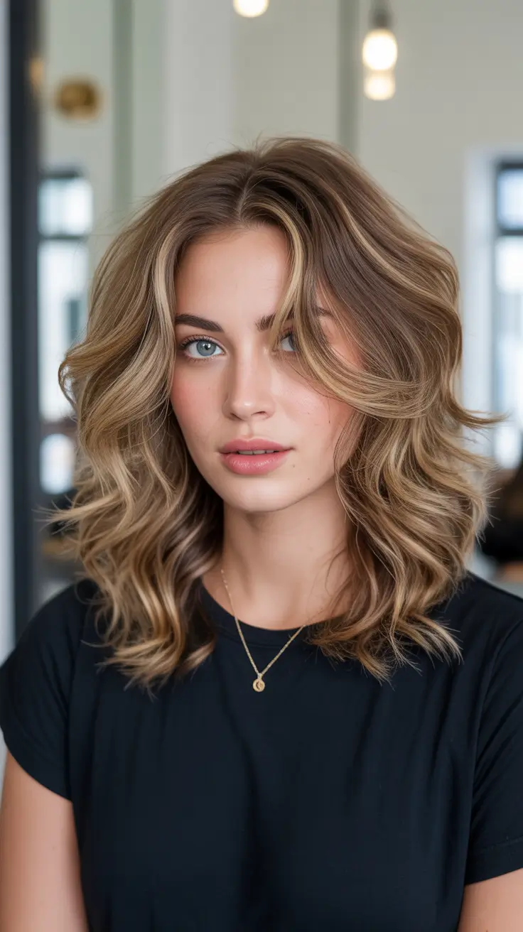 Hair Color Ideas to Look Younger 2026 — Anti-Aging Shades for Timeless Beauty