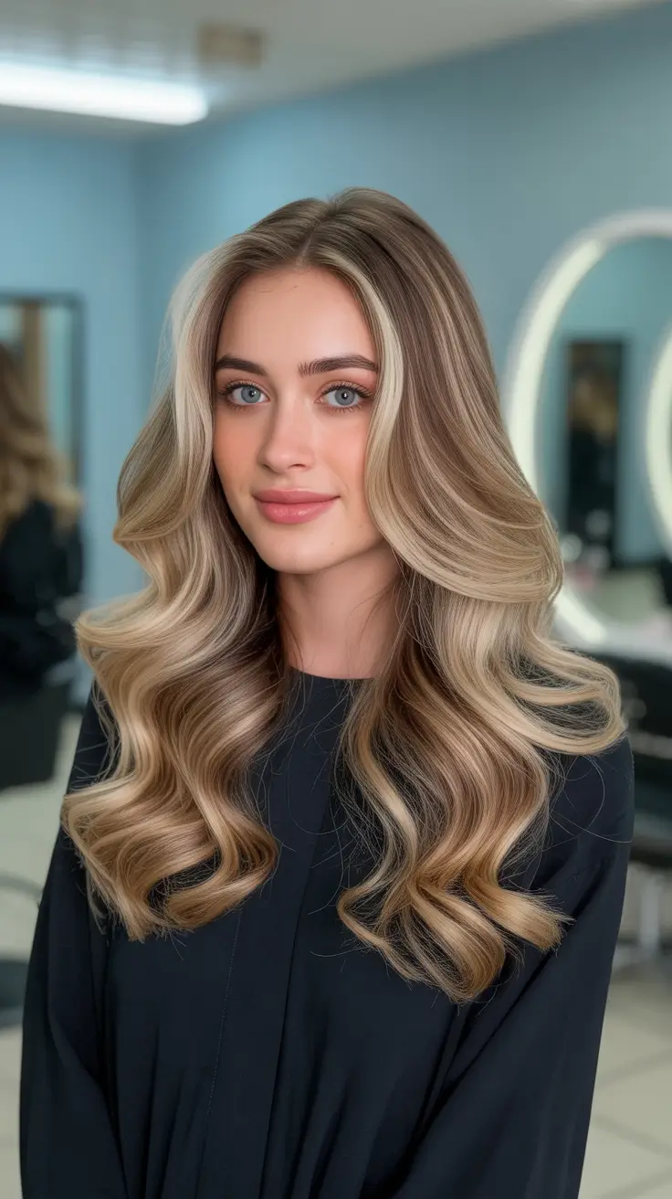 Creamy Honey Blonde Hair Color 2026 — Soft Golden Shades and Trending Ideas