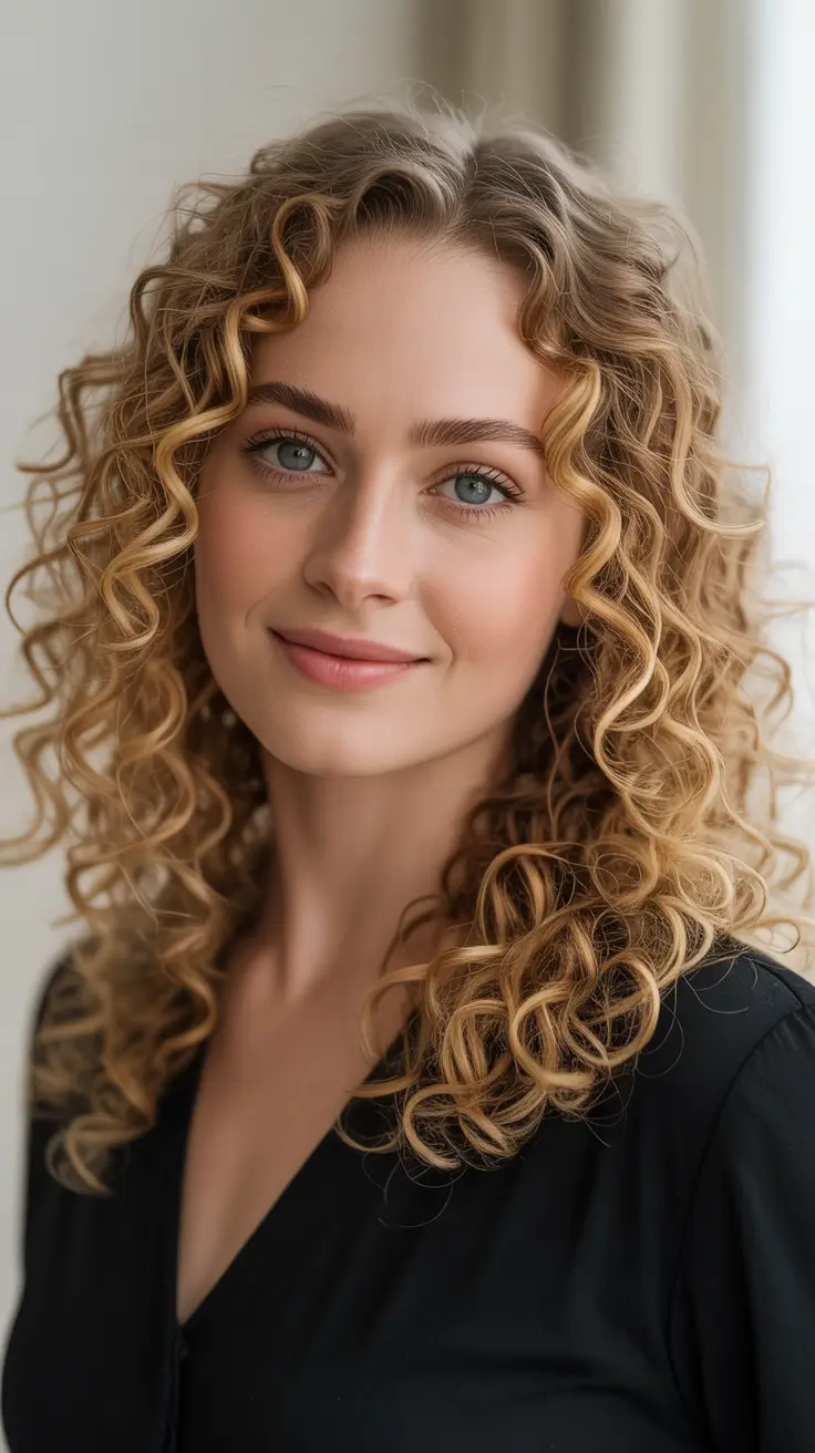 Creamy Honey Blonde Hair Color 2026 — Soft Golden Shades and Trending Ideas