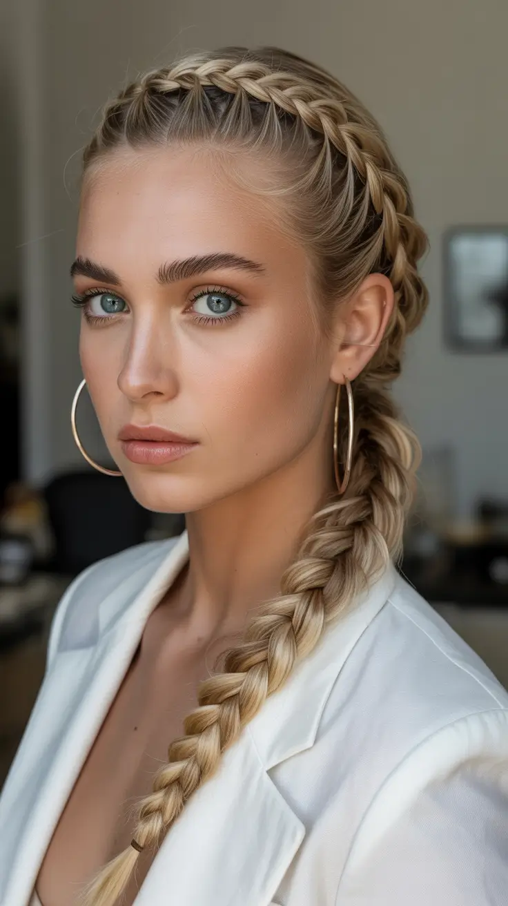 Stylish Hair Ideas 2026: Chic Hairstyles For Every Length