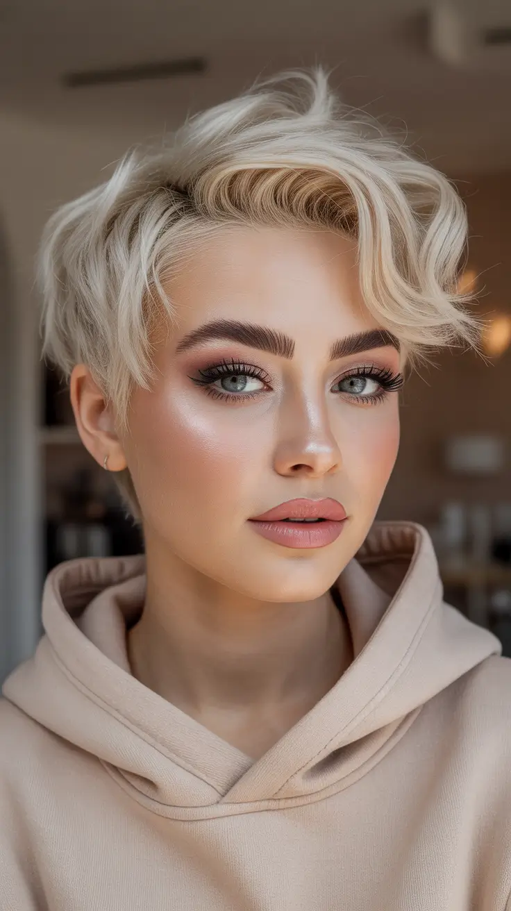 Stylish Hair Ideas 2026: Chic Hairstyles For Every Length