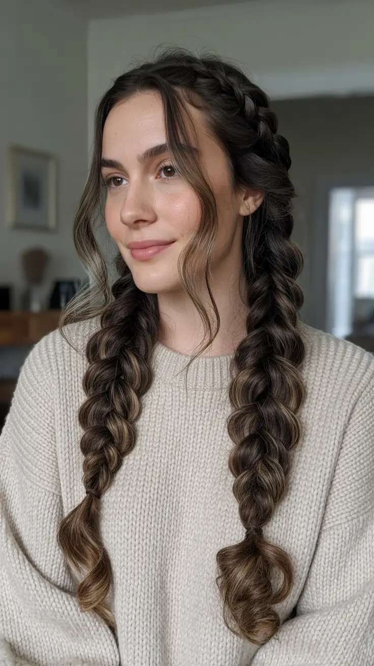 Stylish Hair Ideas 2026: Chic Hairstyles For Every Length