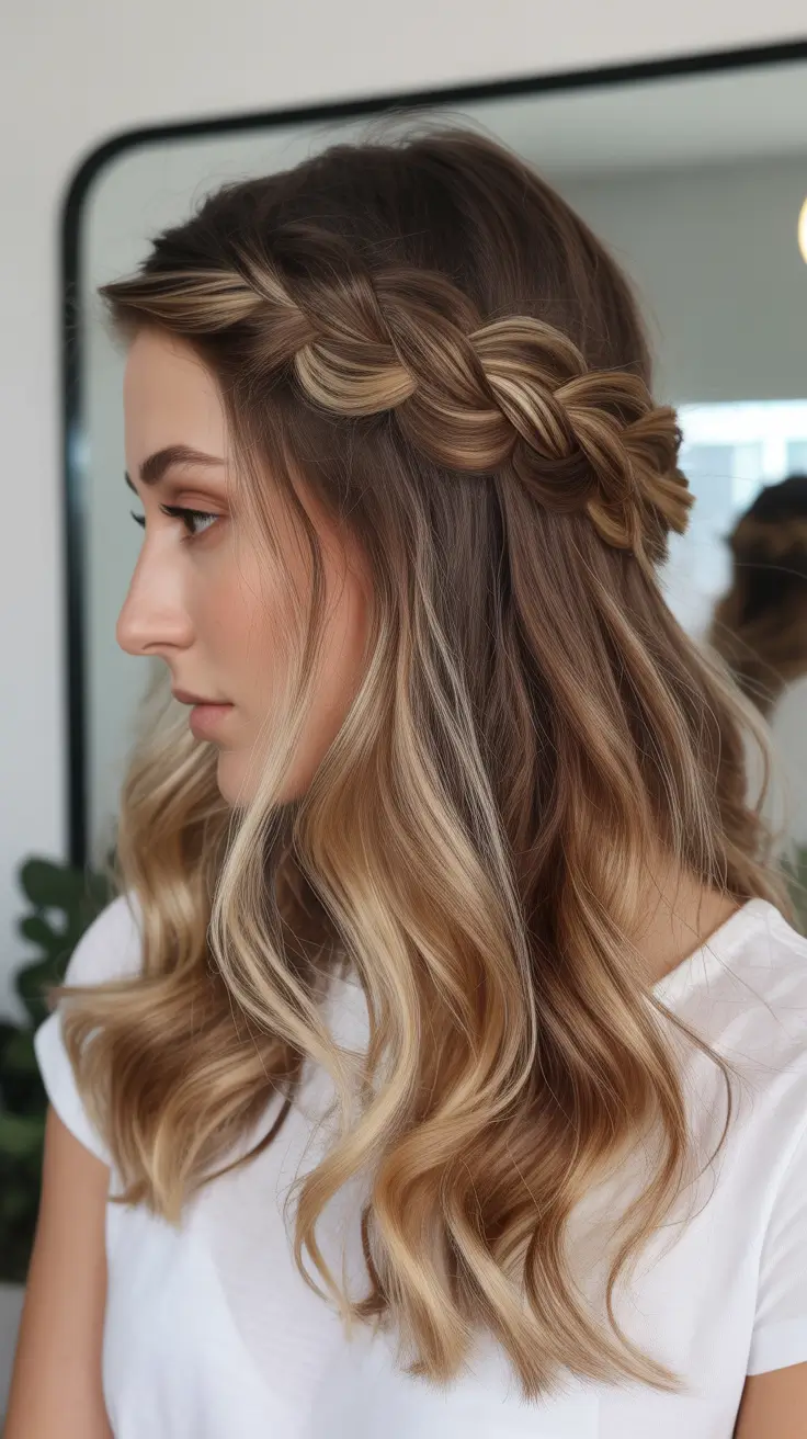 Stylish Hair Ideas 2026: Chic Hairstyles For Every Length