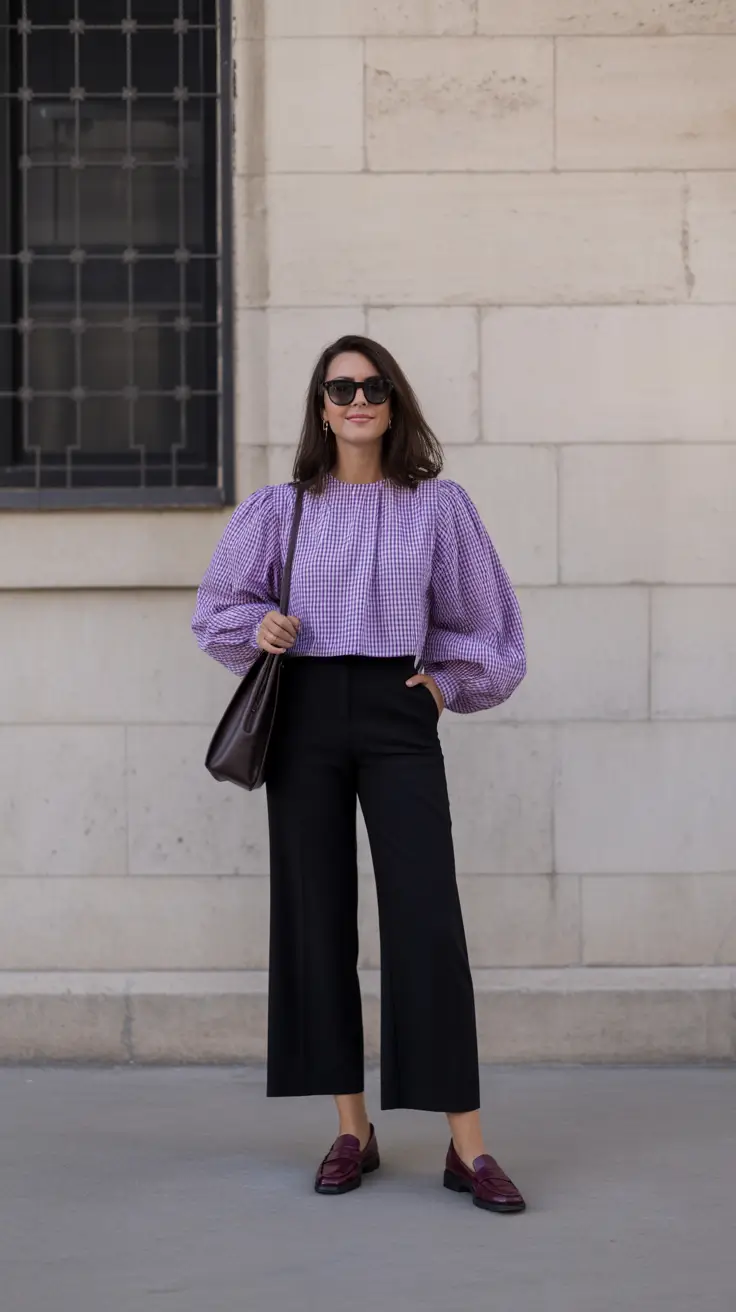 Trendy Spring Outfits For Women Over 30 2026 - Mom Style Spring Outfit ...