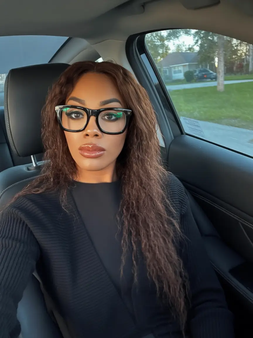 Vibrant Spring Hair Color For Dark Skin 2026 – Best Brown, Blonde ...