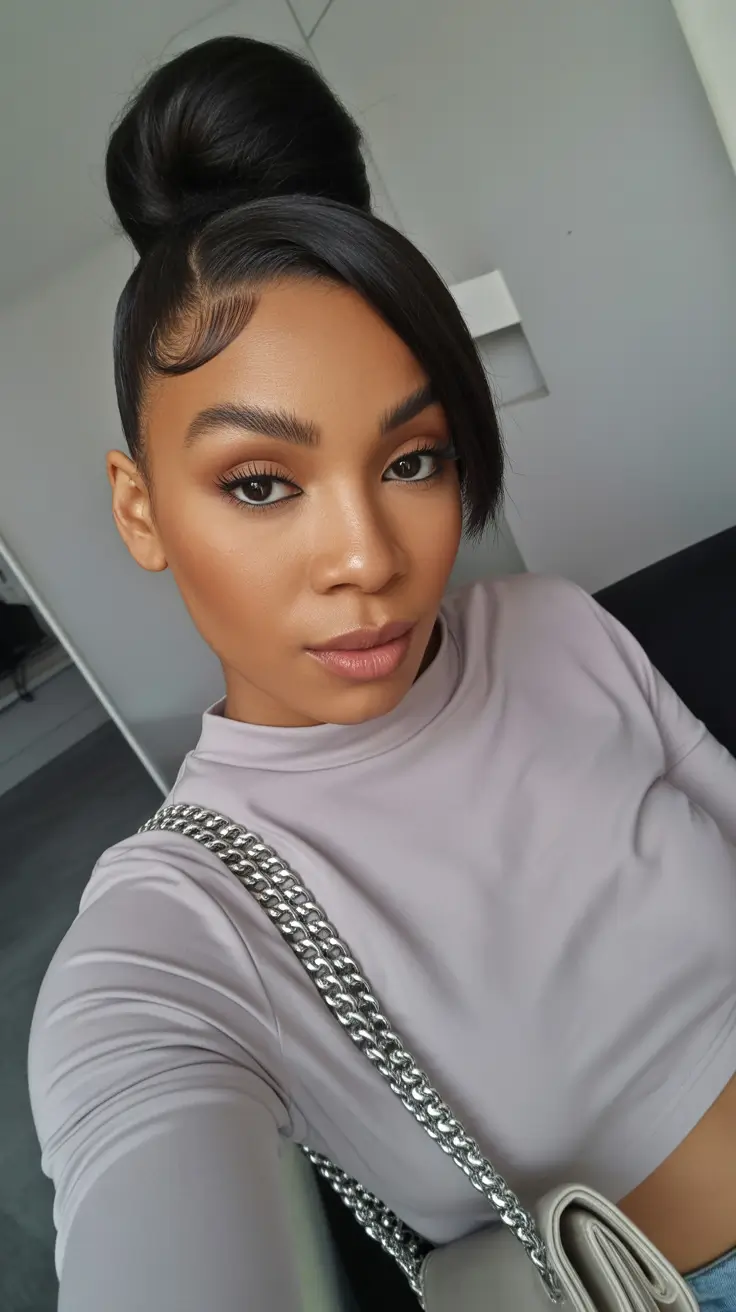 Best Spring Hairstyles Trends Black Women 2026
