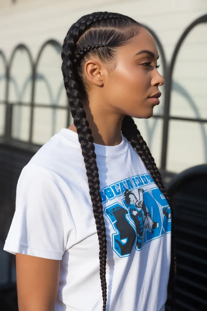 Best Spring Hairstyles Trends Black Women 2026