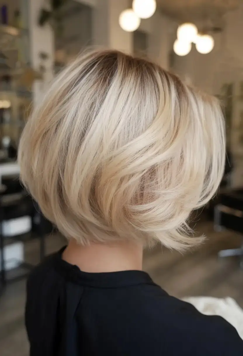 Modern Spring Bob Haircuts 2026 - Fresh Bob Haircut Hairstyles For A Stylish New Season